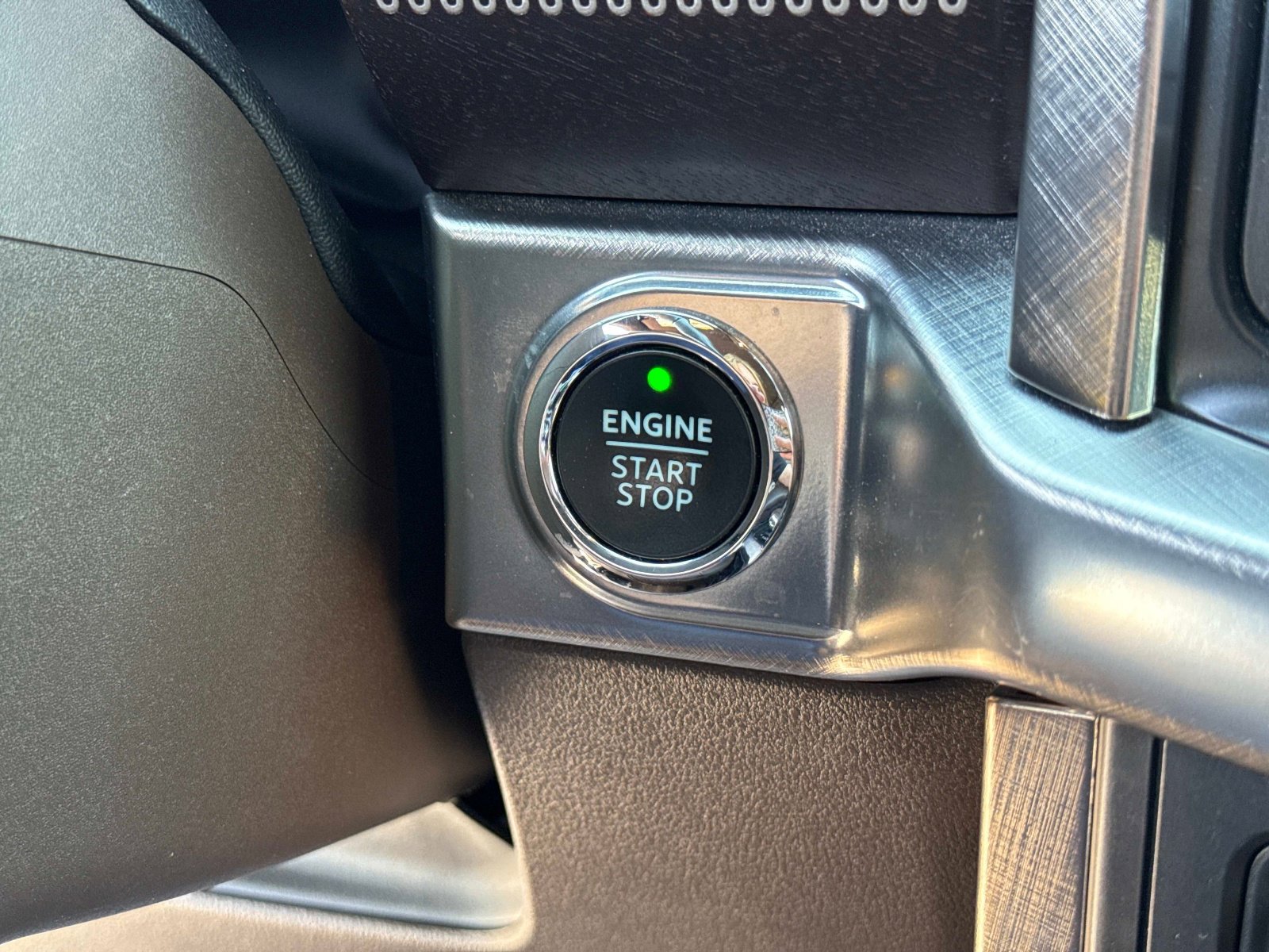 Used 2021 Ford F150 King Ranch w/ Equipment Group 601A High image 29