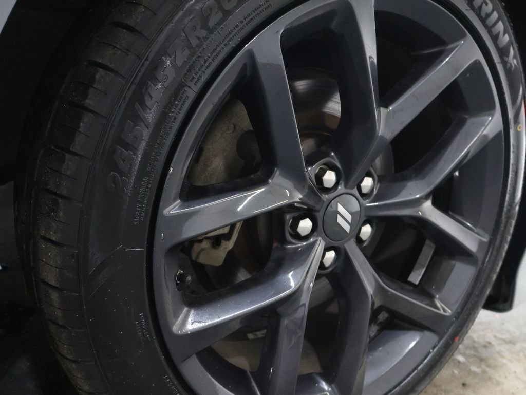 Used 2022 Dodge Charger R/T w/ Plus Group image 30