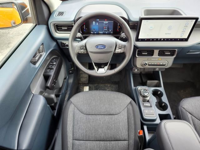 New 2026 Ford Maverick XLT w/ XLT Luxury Package image 13