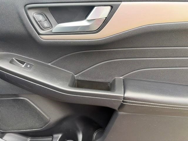 Used 2022 Ford Escape SEL AWD/4WD image 41