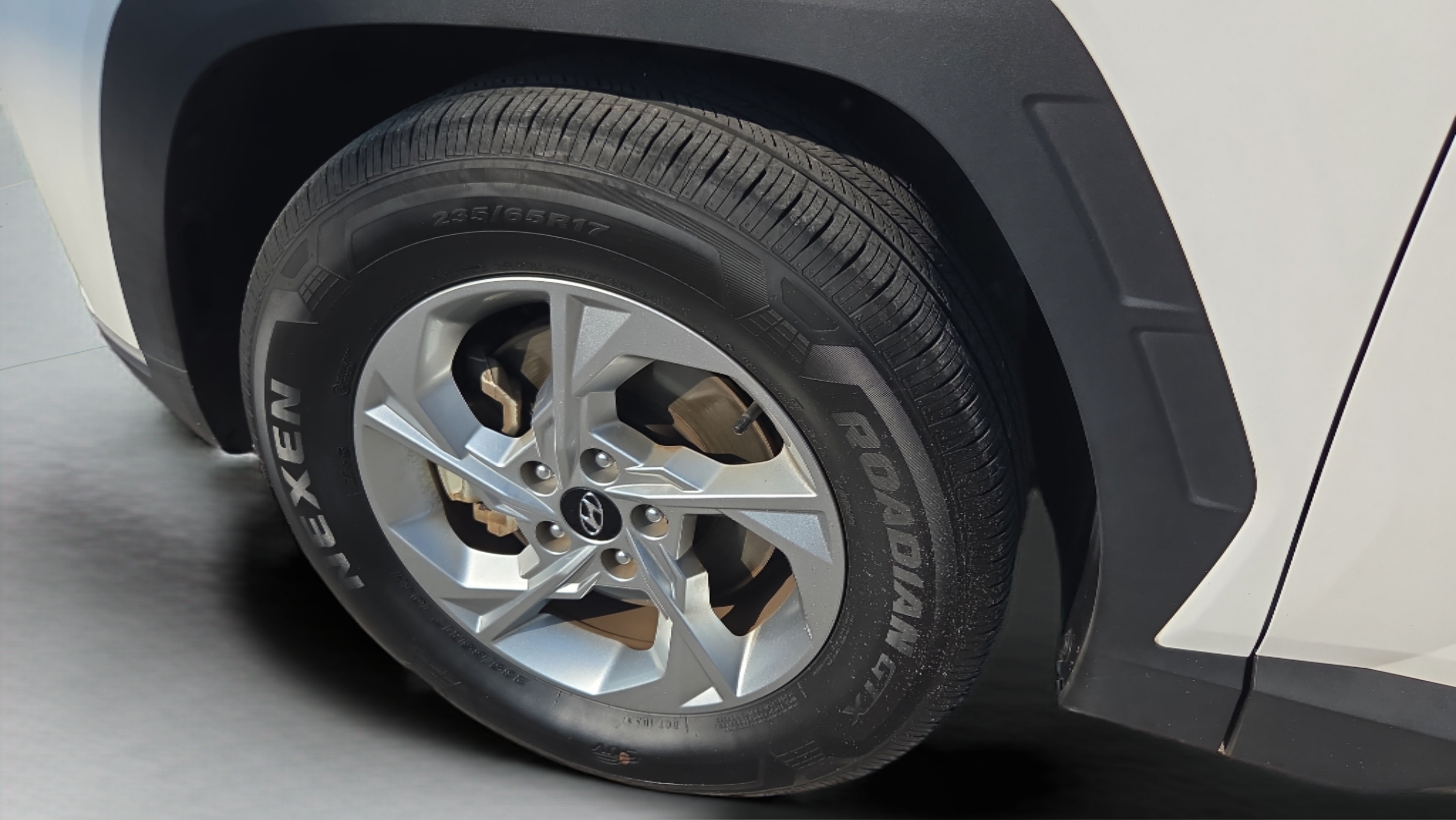 Used 2024 Hyundai Tucson SE FWD image 28