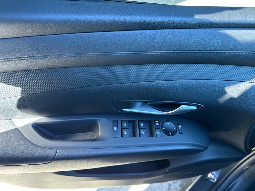 New 2026 Hyundai Tucson SEL image 16