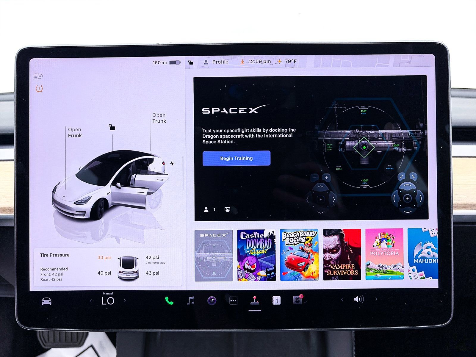 Used 2023 Tesla Model 3 Standard Range image 20