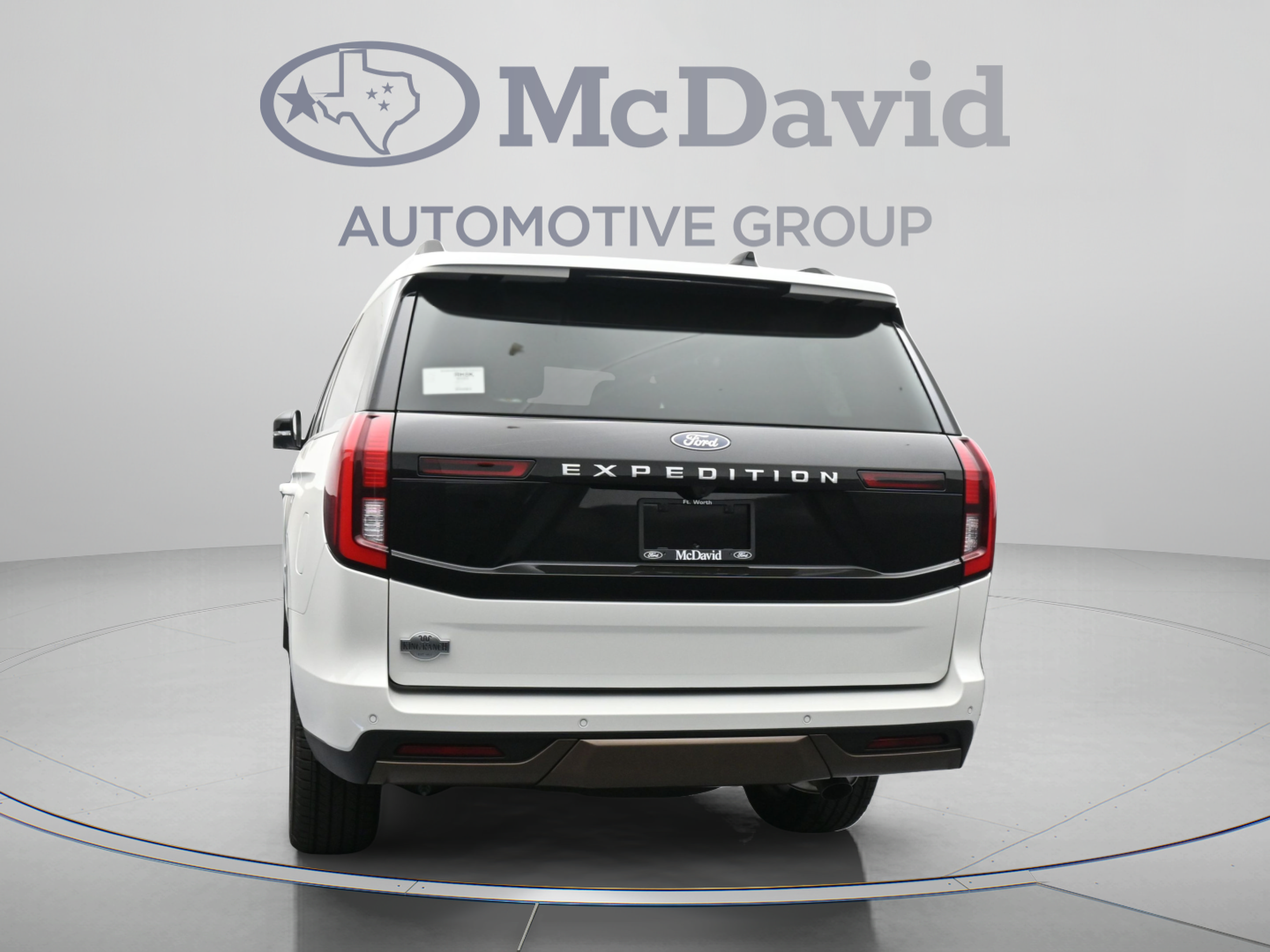 New 2027 Ford Expedition King Ranch AWD/4WD image 7