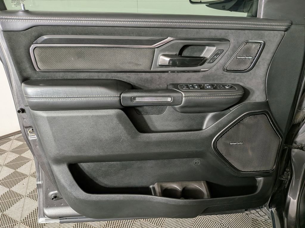 Used 2021 RAM 1500 TRX w/ TRX Level 2 Equipment Group AWD/4WD image 16