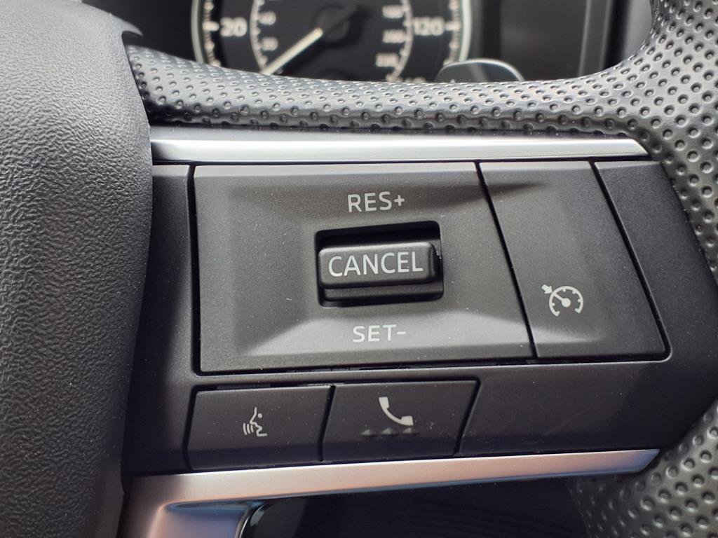 New 2025 Mitsubishi Outlander ES image 23