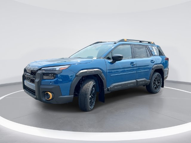 New 2026 Subaru Outback Wilderness AWD/4WD image 1