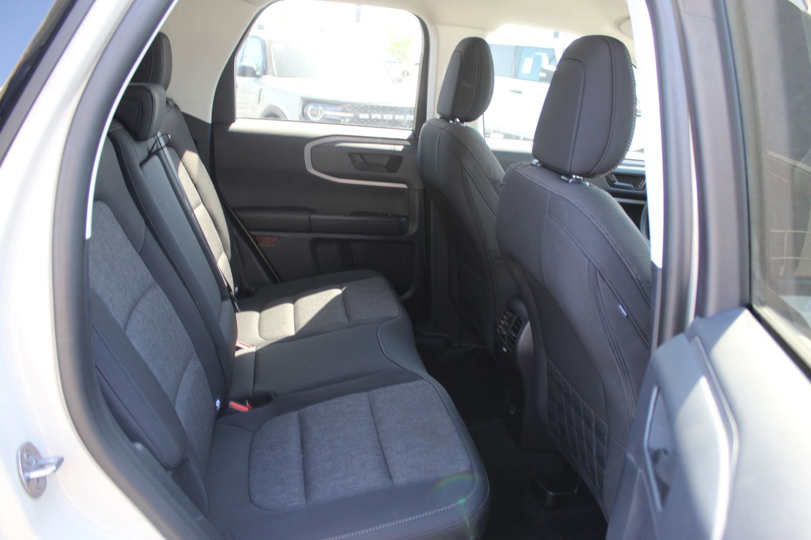 Used 2024 Ford Bronco Sport Big Bend AWD/4WD image 14