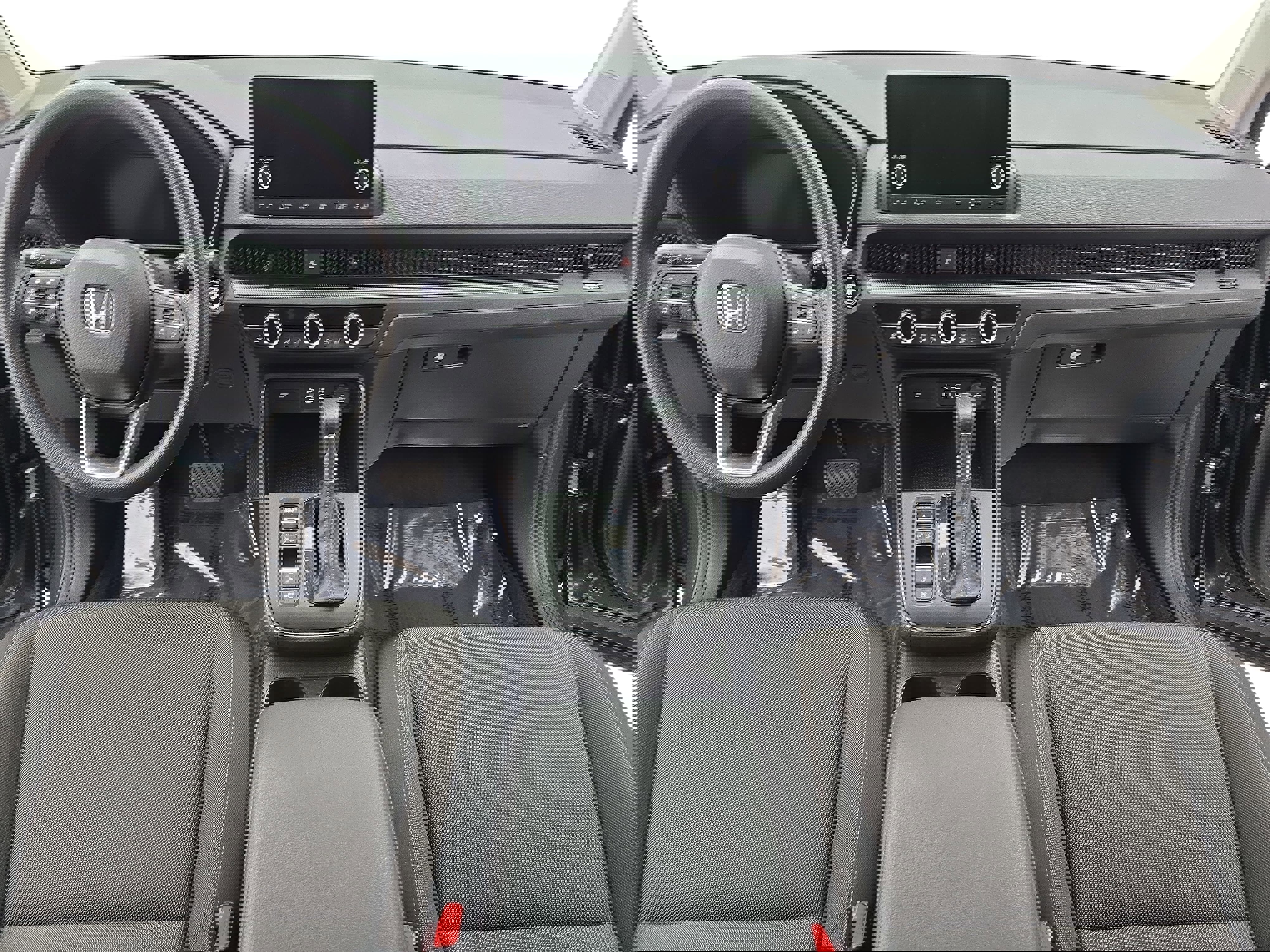 Certified 2024 Honda CR-V EX image 9