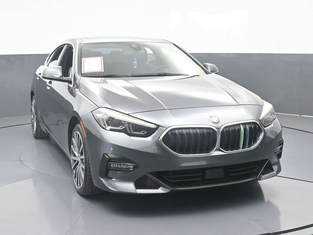 Used 2020 BMW 228i xDrive Gran Coupe w/ Convenience Package image 9