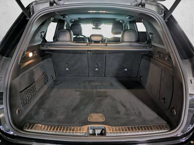 Used 2022 Mercedes-Benz GLE 53 AMG 4MATIC image 7