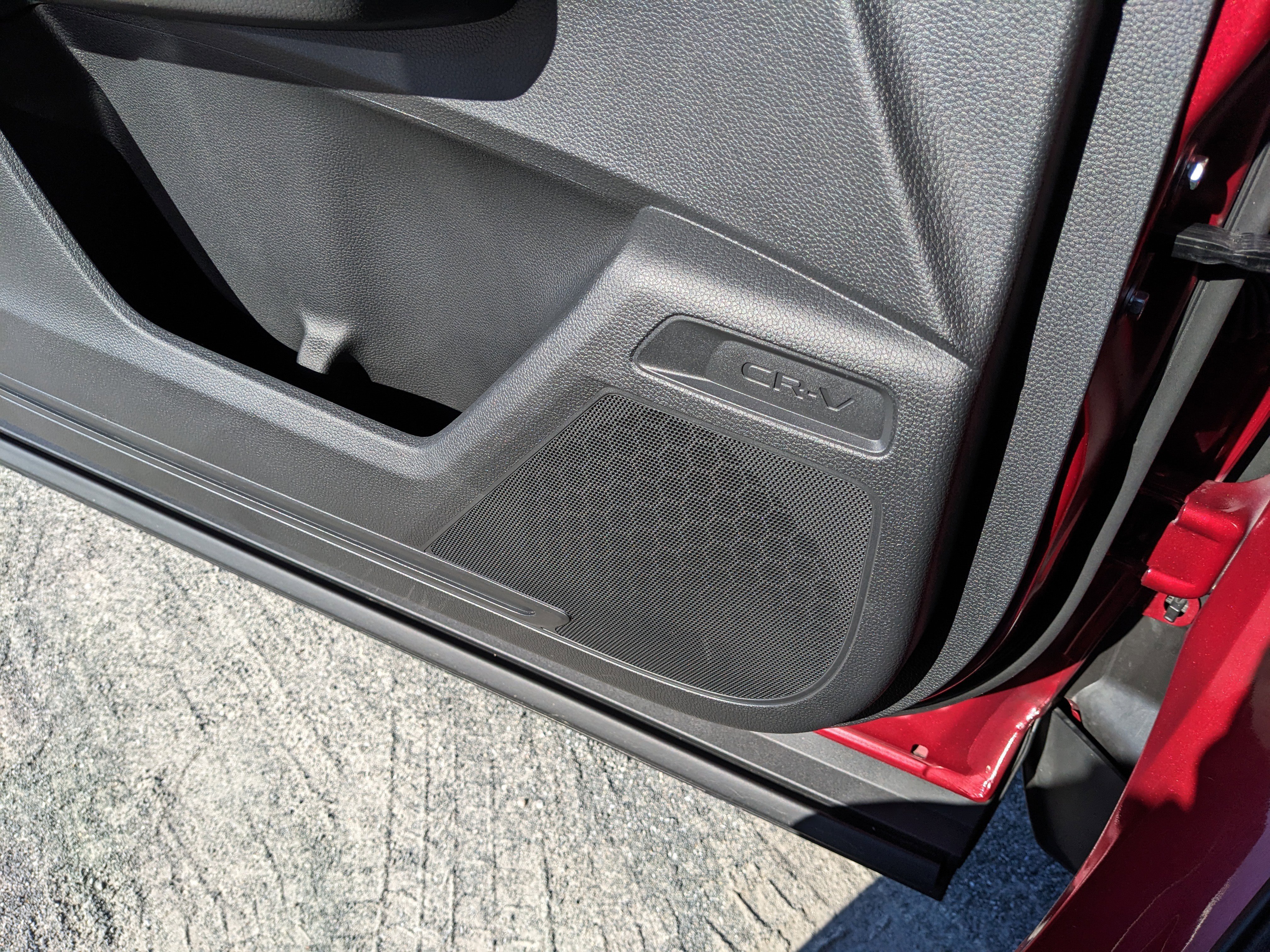 Used 2024 Honda CR-V Sport image 26