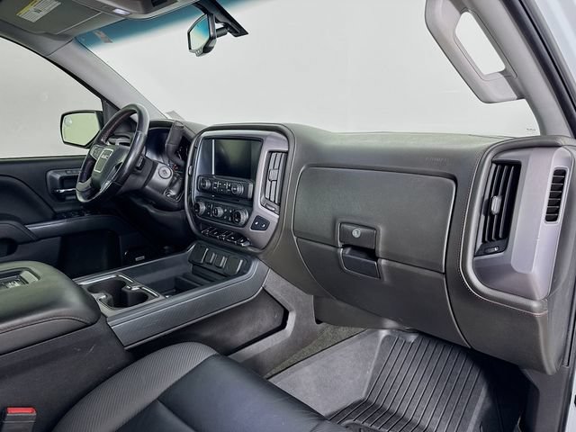 Used 2018 GMC Sierra 1500 SLT w/ All Terrain Package AWD/4WD image 29