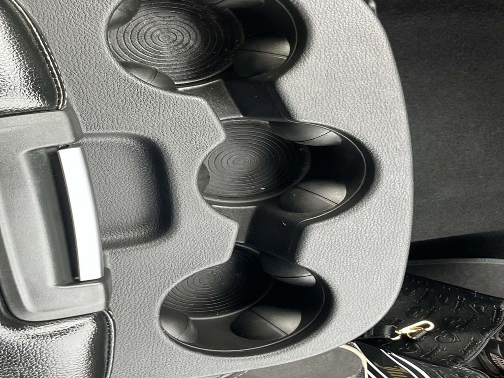 Used 2024 RAM 2500 Laramie w/ Safety Group image 20