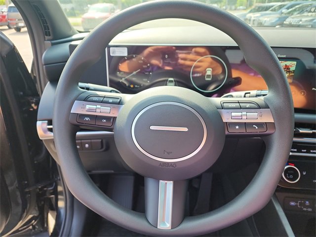 New 2025 Hyundai Santa Cruz SEL image 28