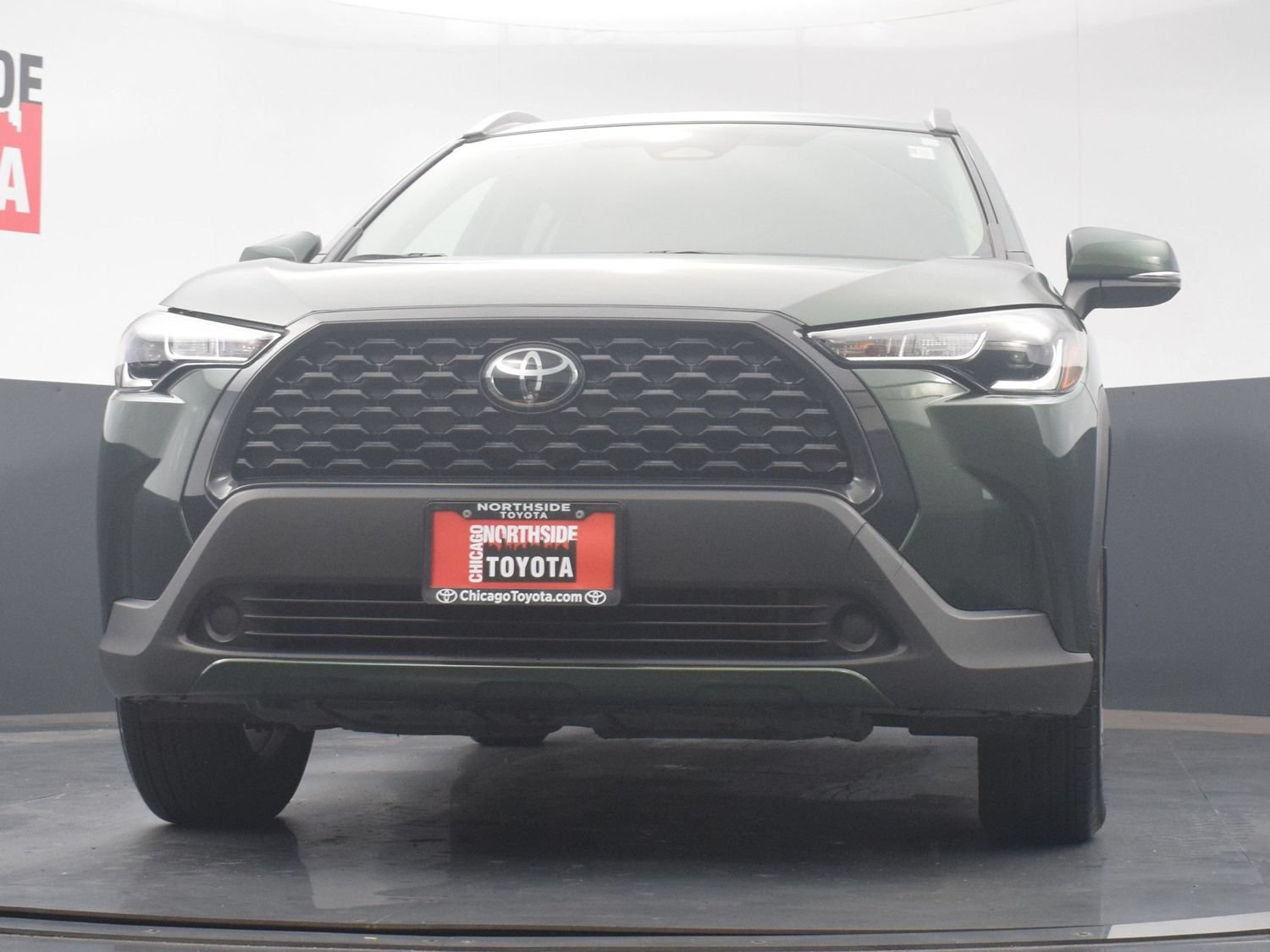 Used 2023 Toyota Corolla Cross LE FWD image 29