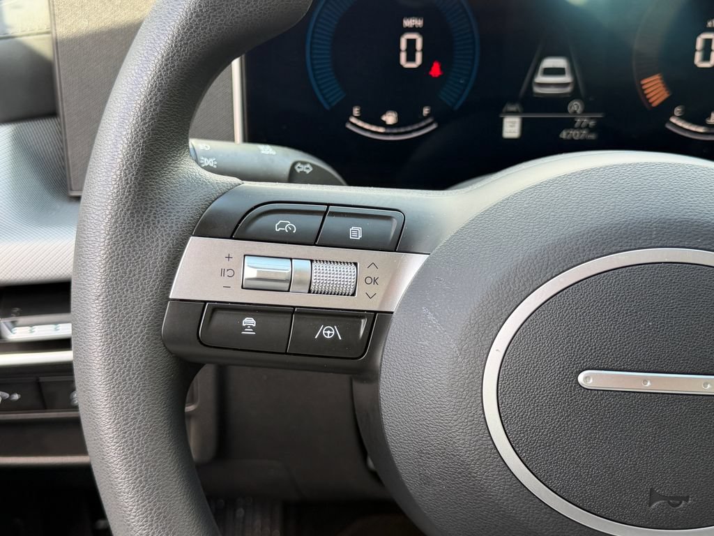 New 2026 Hyundai Sonata SE FWD image 28