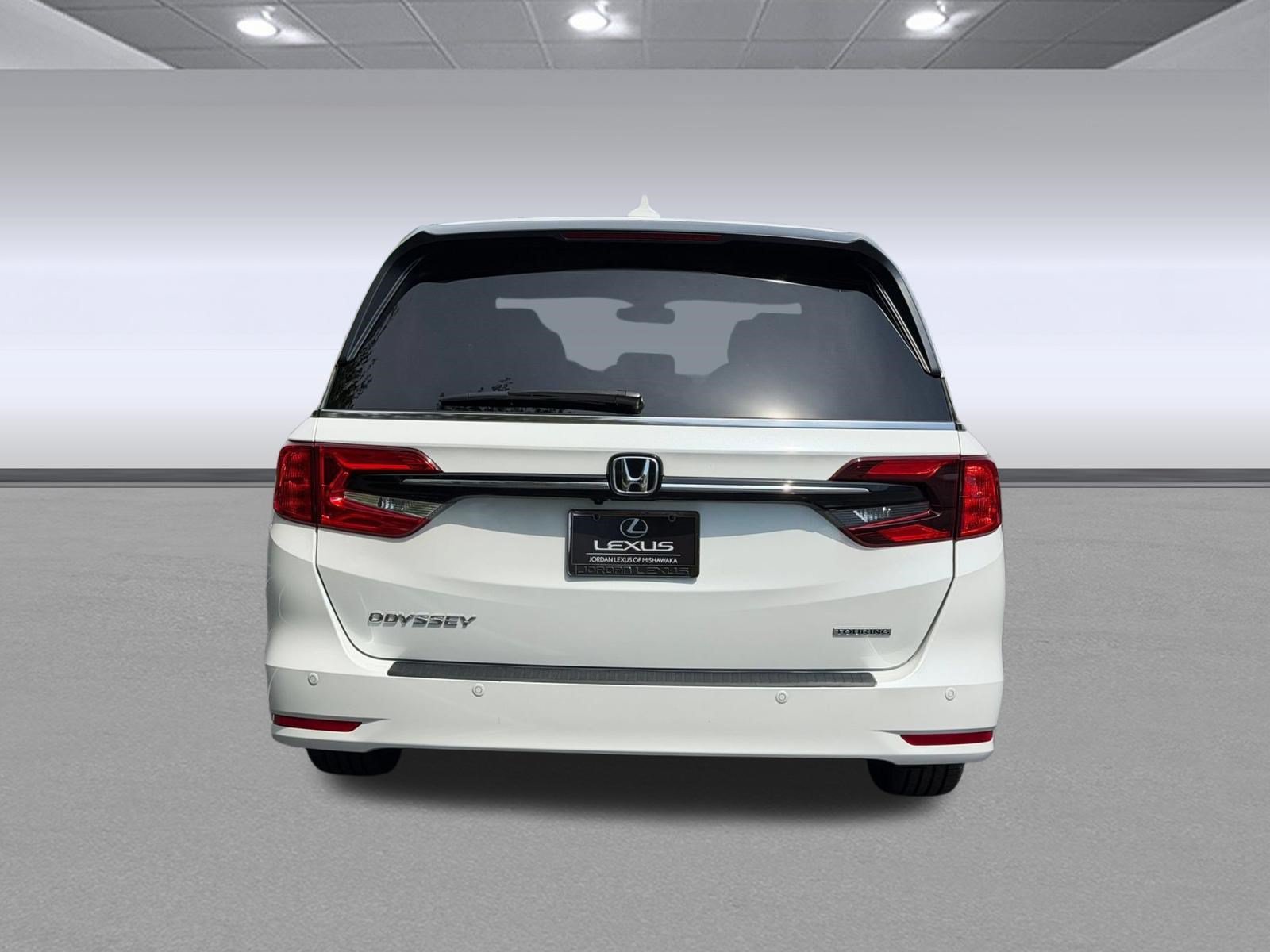 Used 2023 Honda Odyssey Touring image 10