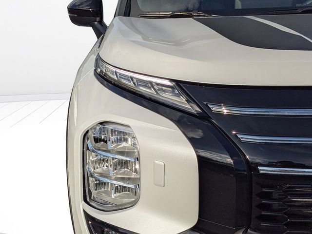 New 2026 Mitsubishi Outlander Trail Edition image 9