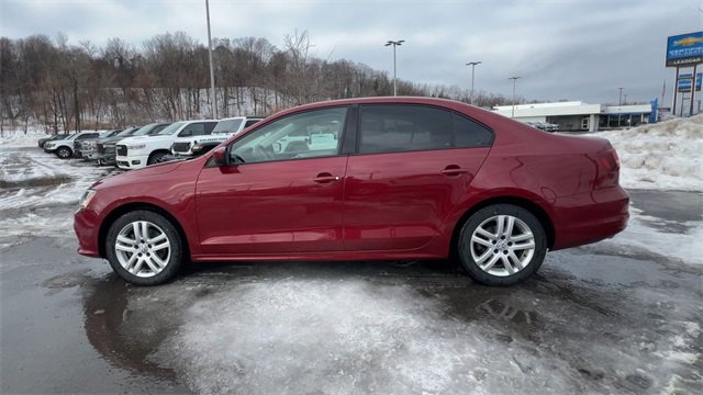 Used 2018 Volkswagen Jetta S image 5