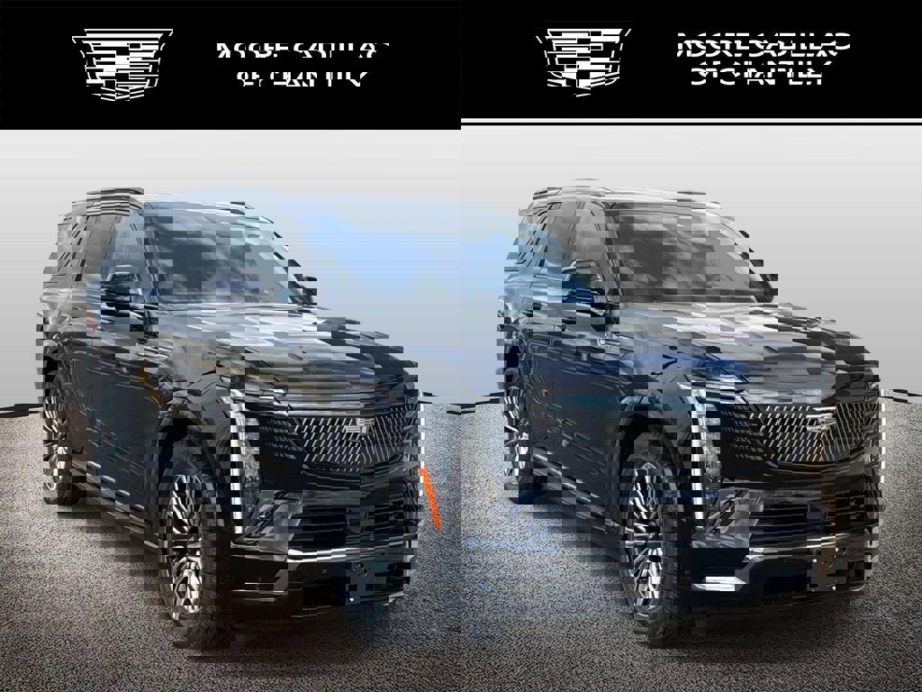 New 2026 Cadillac Escalade IQL Sport 1 w/ LPO, Floor Liner Package image 1