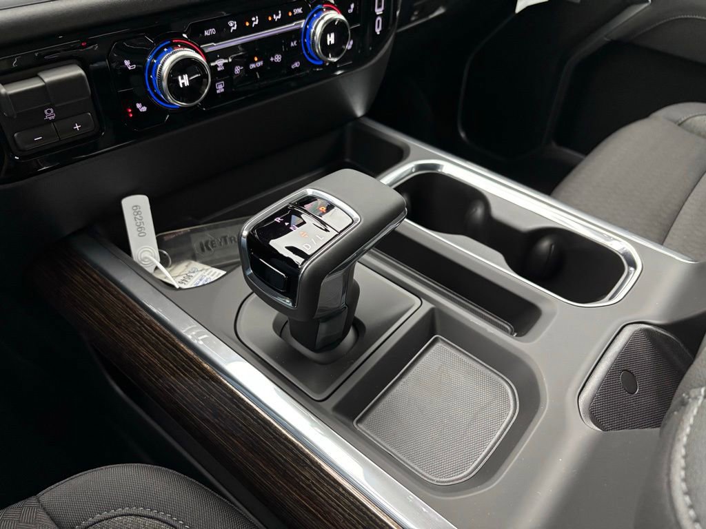 New 2026 GMC Sierra 1500 Elevation w/ Preferred Package image 28