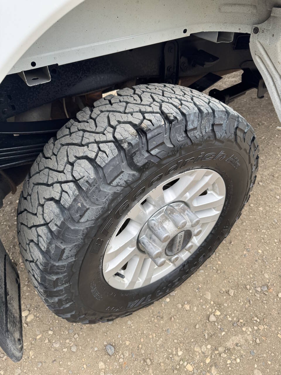 Used 2017 Ford F350 XLT w/ XLT Value Package AWD/4WD image 24