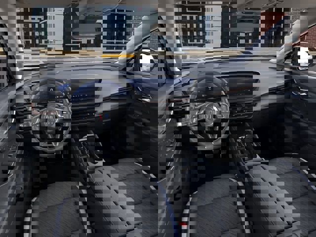 New 2026 Buick Envision Sport Touring image 15