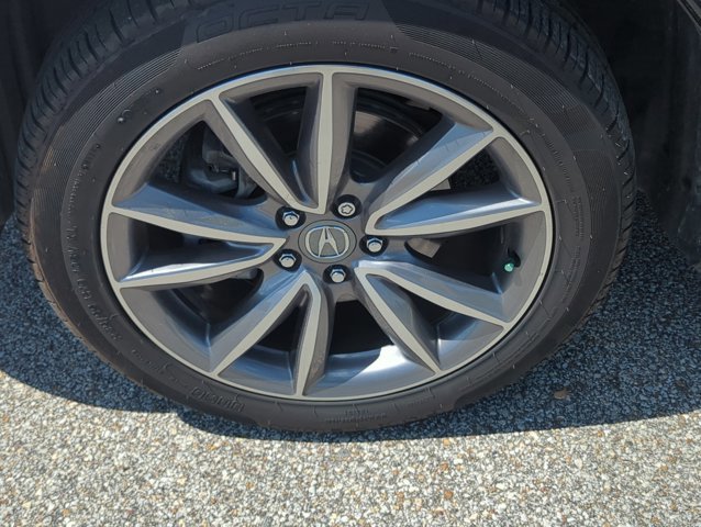 Used 2021 Acura RDX FWD w/ Technology Package image 24