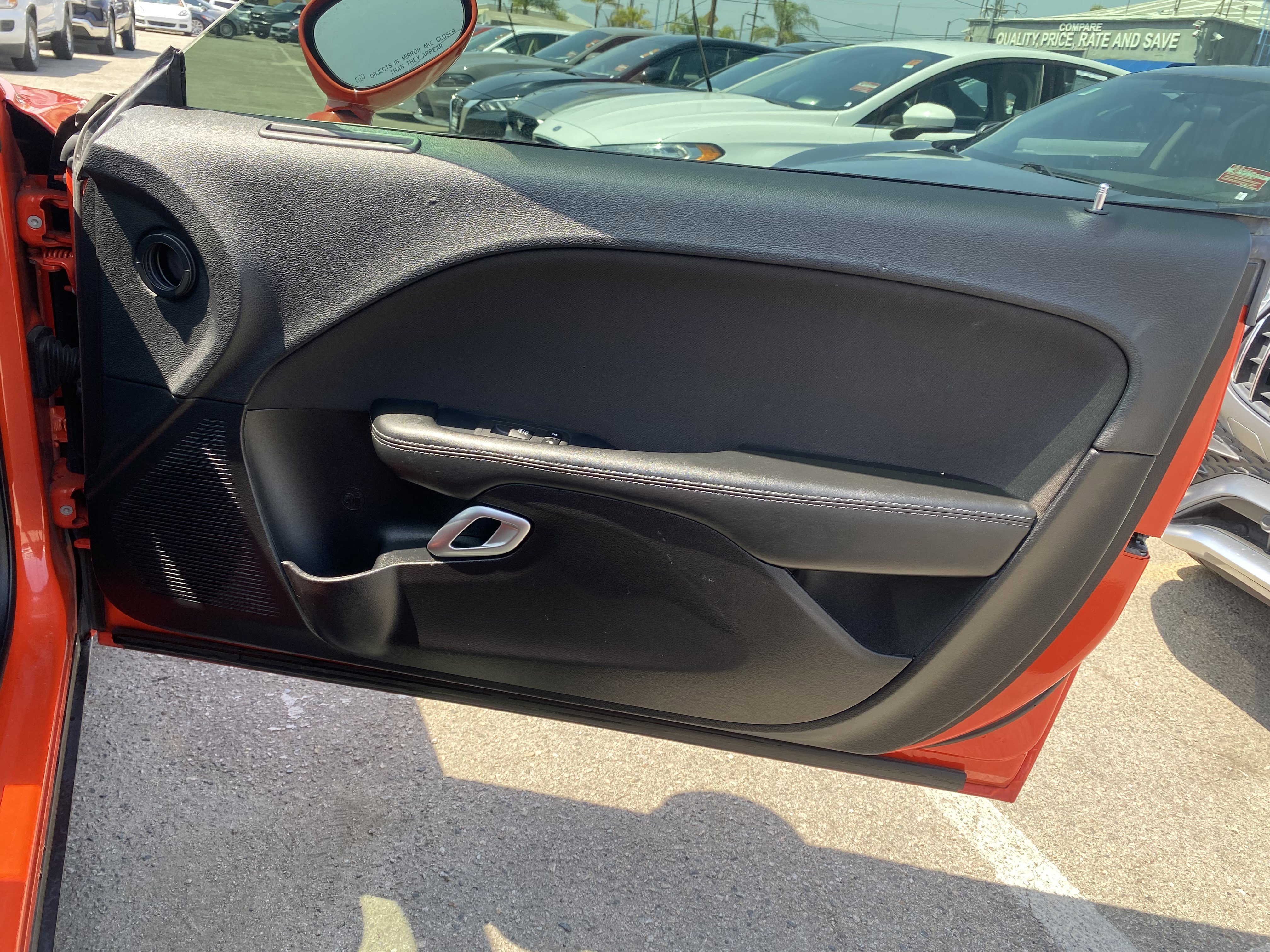 Used 2020 Dodge Challenger SXT RWD image 18