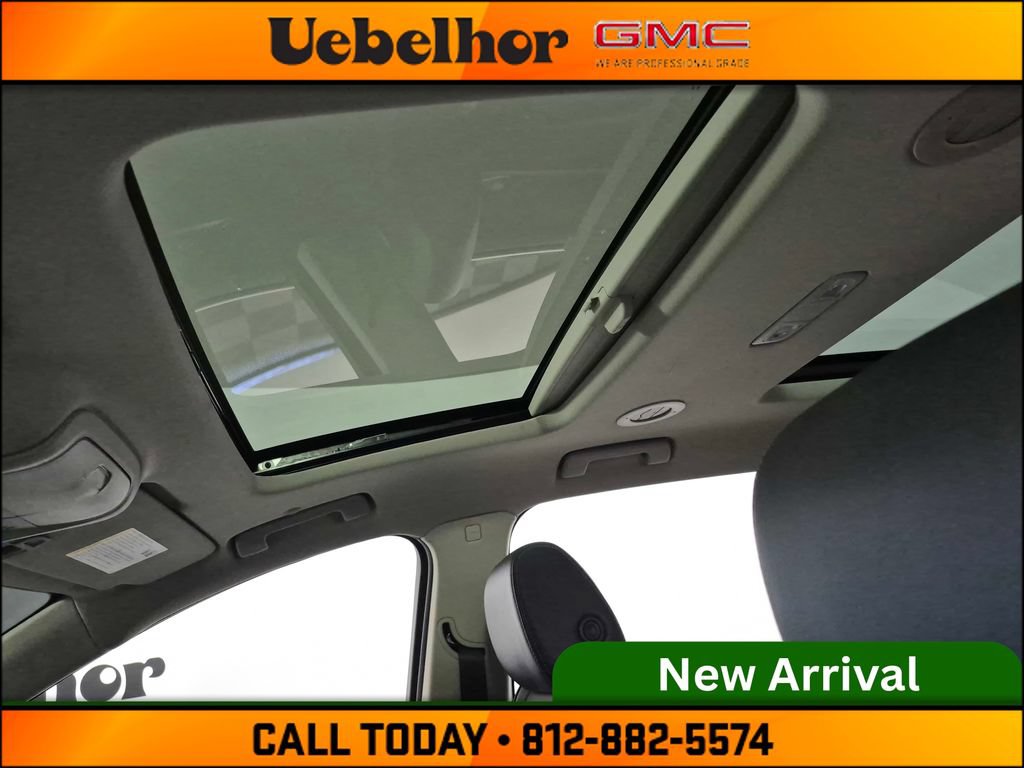 Used 2019 Buick Enclave Essence AWD/4WD image 24