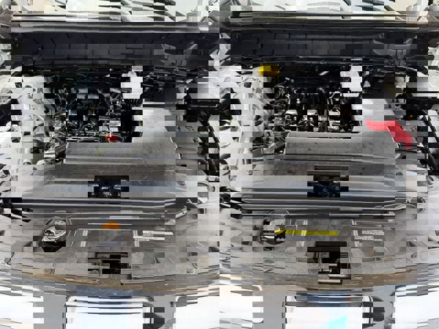 Used 2025 Nissan Pathfinder Rock Creek AWD/4WD image 33