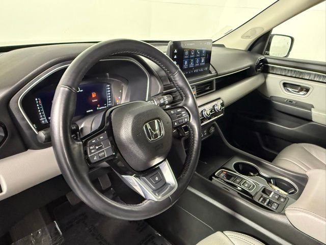 Used 2023 Honda Pilot Elite image 61
