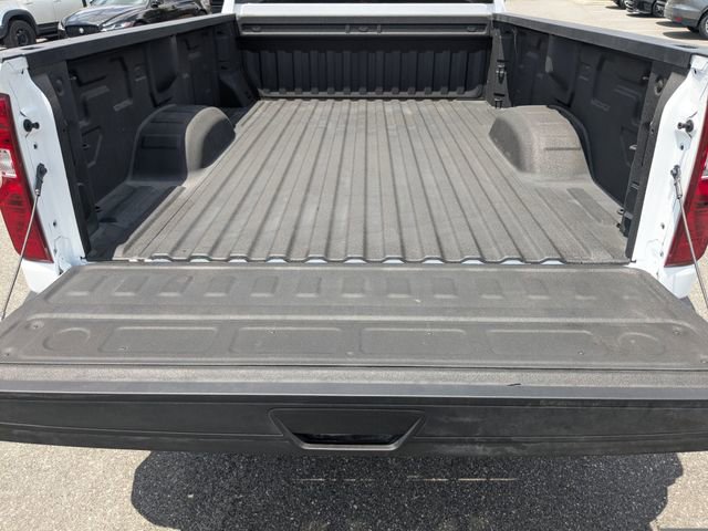 Used 2025 Chevrolet Silverado 3500 LT w/ Safety Package AWD/4WD image 10