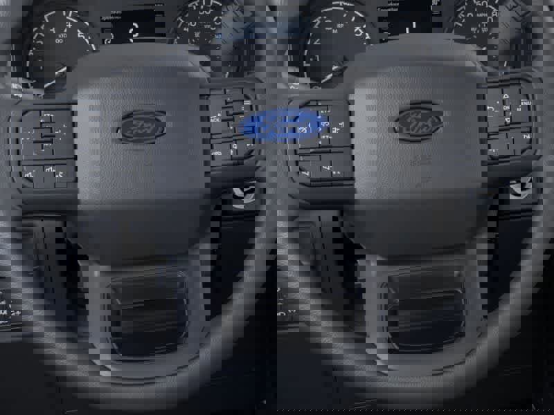 New 2026 Ford F150 STX w/ Equipment Group 200A image 12