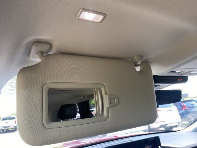 New 2025 MAZDA CX-70 3.3 Turbo w/ Preferred Package image 26