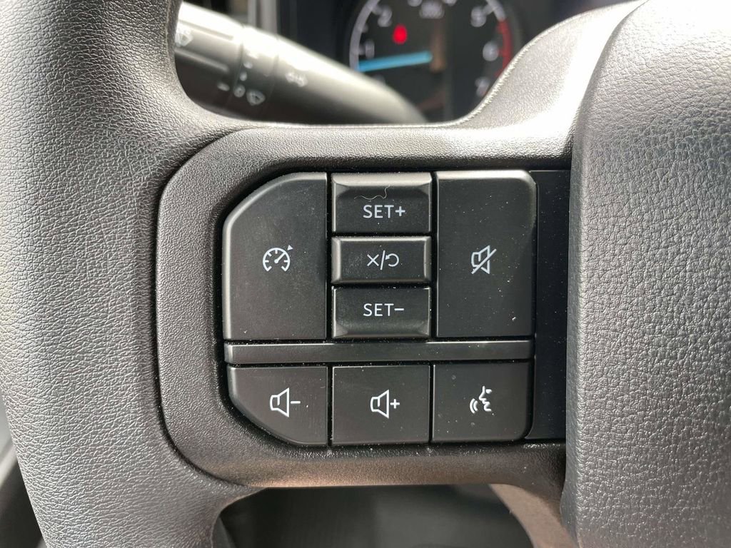 Used 2026 Ford F250 XL w/ XL Driver Assist Package RWD image 25