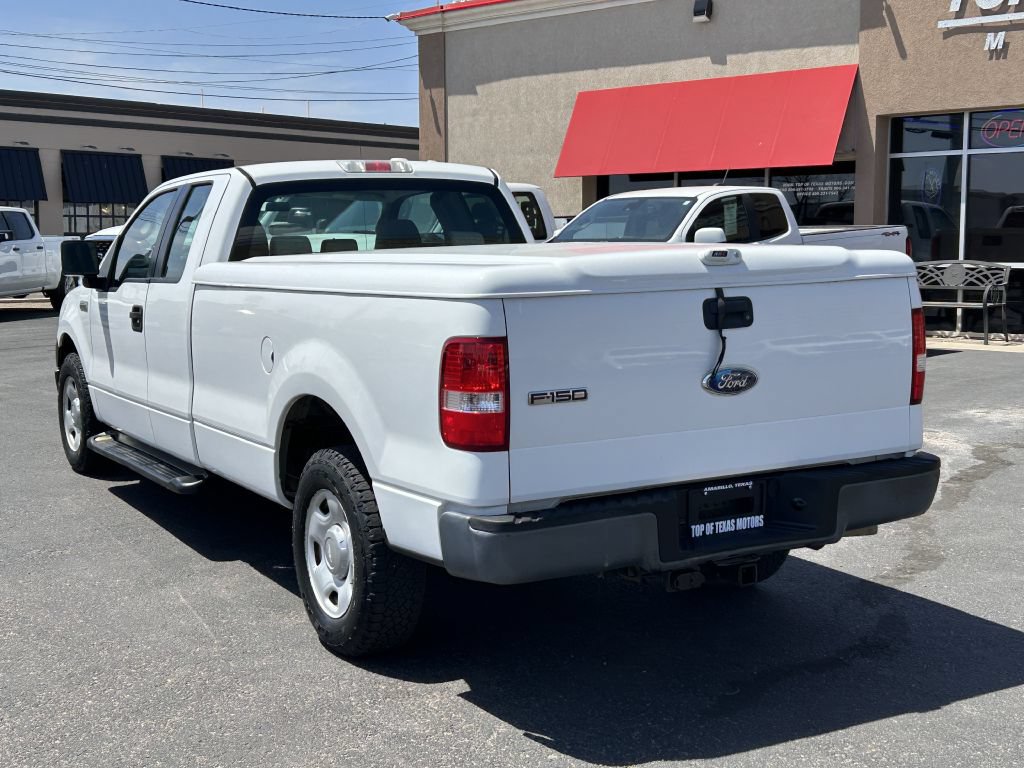 Used 2008 Ford F150 XL RWD image 13