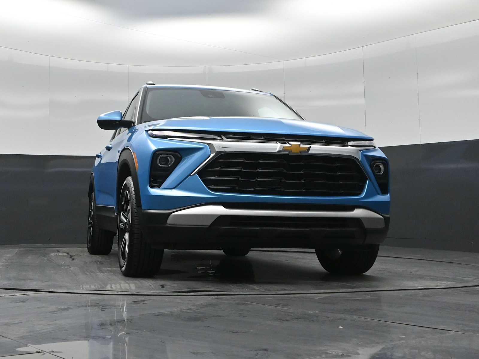 Used 2026 Chevrolet TrailBlazer LT w/ LT Cold Weather Package image 18