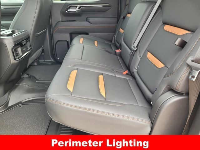 New 2026 GMC Sierra 1500 AT4 w/ Technology Package image 26