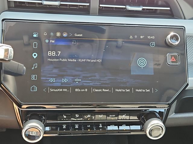 New 2027 Chevrolet Bolt LT w/ Comfort Package FWD image 14