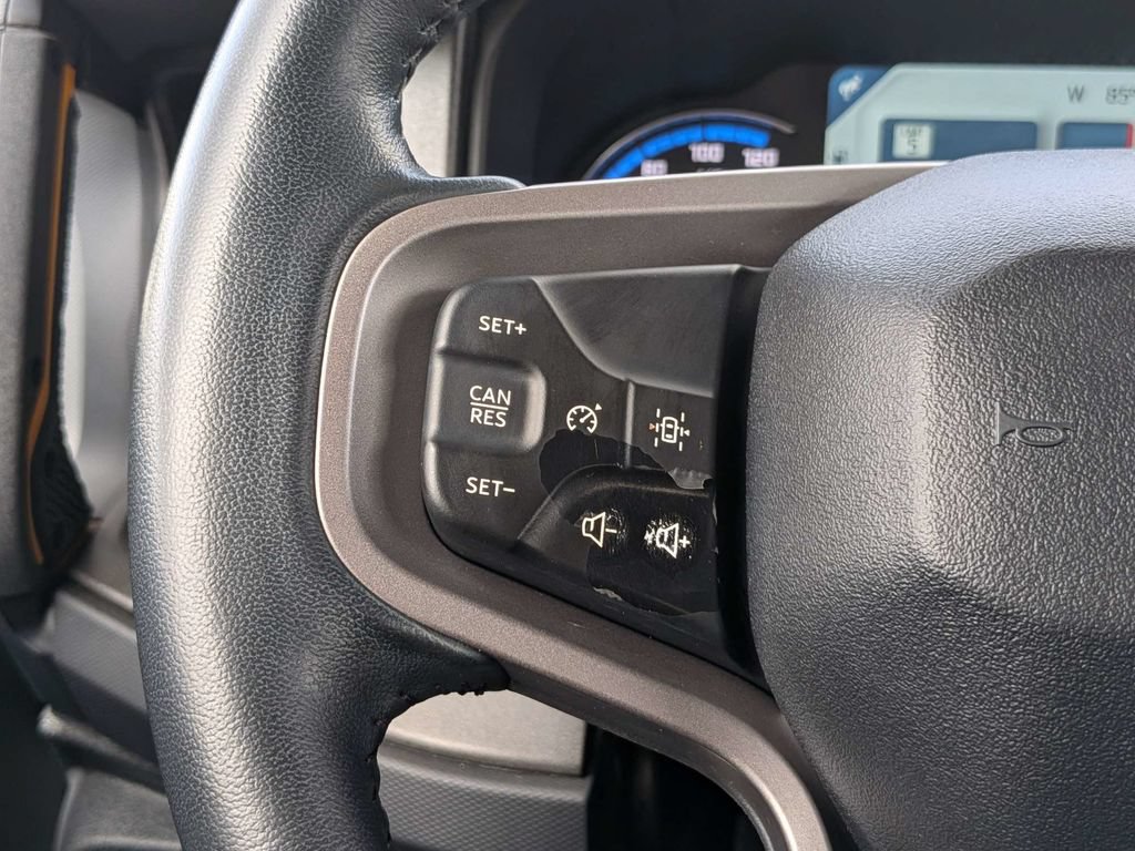 Used 2024 Ford Bronco Badlands w/ Sasquatch Package AWD/4WD image 25