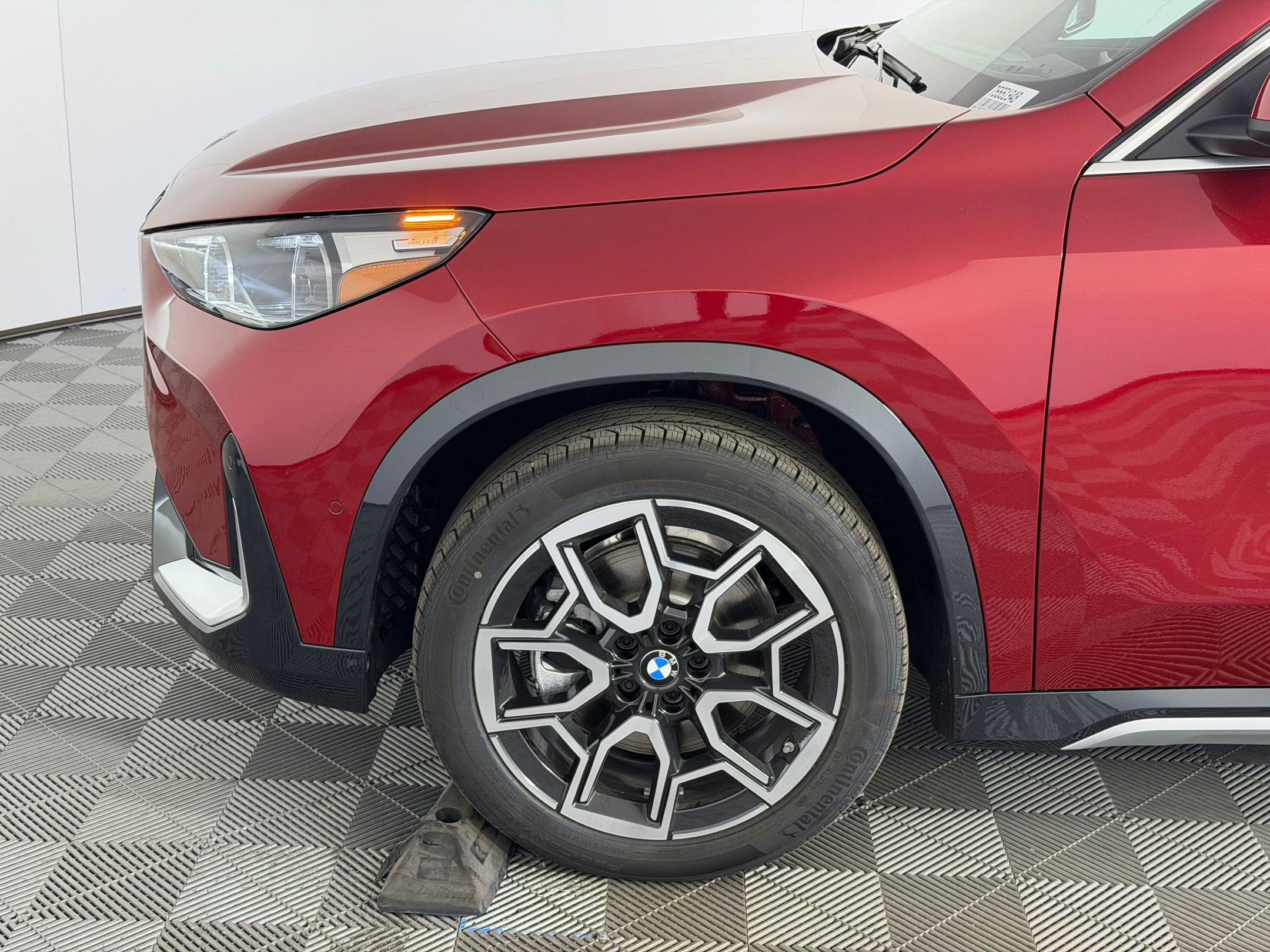 Used 2026 BMW X1 xDrive28i w/ Technology Package image 9