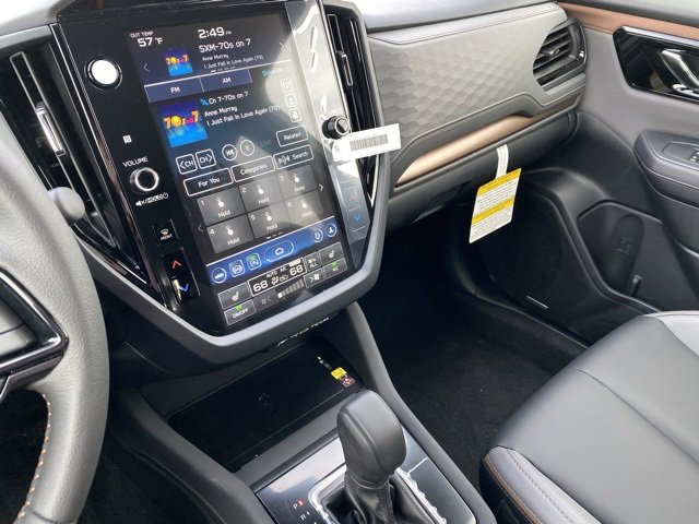 New 2025 Subaru Forester Sport image 16