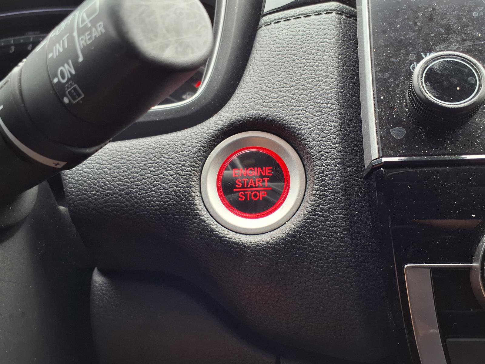 Certified 2022 Honda CR-V Touring image 12