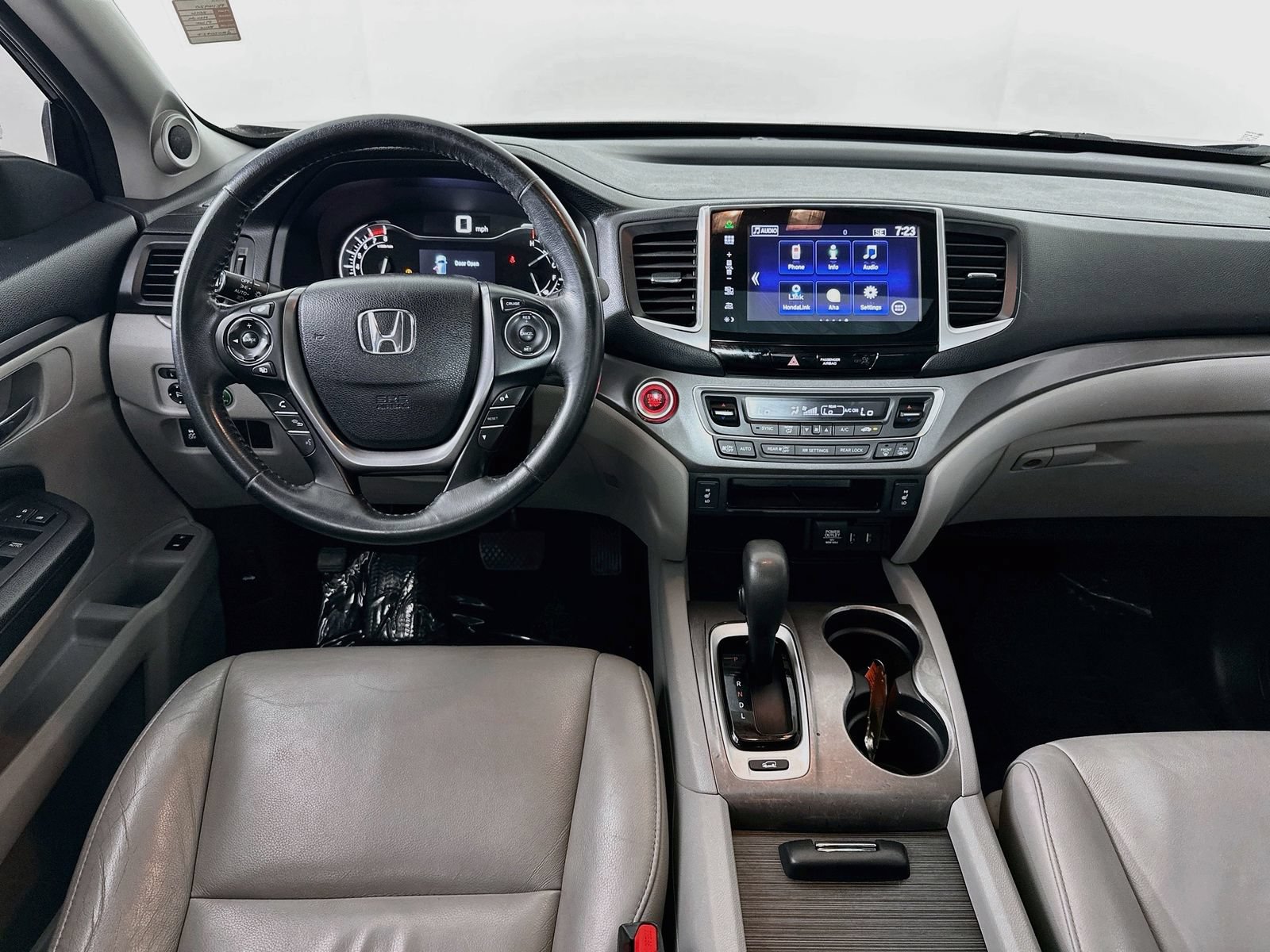 Used 2016 Honda Pilot EX-L image 23