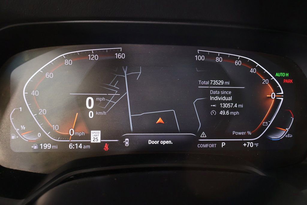 Used 2023 BMW X6 xDrive40i image 5