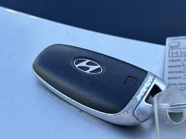 Certified 2023 Hyundai Santa Fe SEL image 10