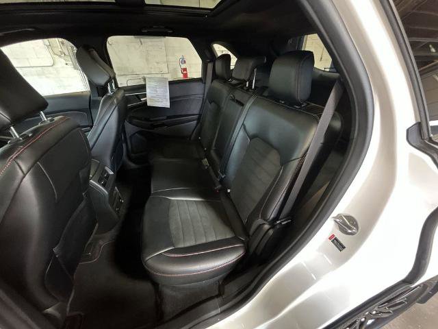 Certified 2023 Ford Edge ST-Line AWD/4WD image 23