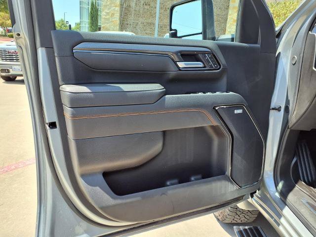 Used 2026 GMC Sierra 2500 AT4 w/ AT4 Premium Plus Package AWD/4WD image 21